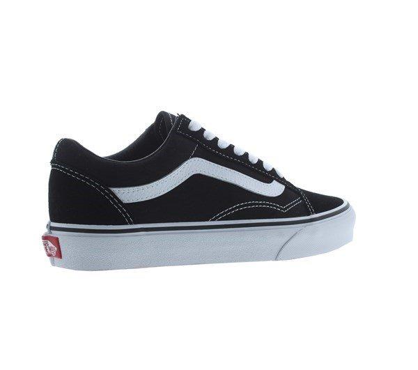 Vans Classic Old Skool Shoes Womens Tela bassa Sports Direct