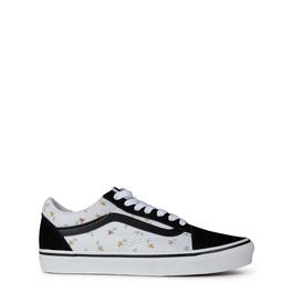 Vans Old Skool Shoes Womens