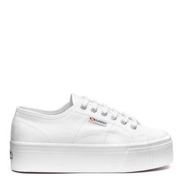 Superga 2790 Platform Trainers