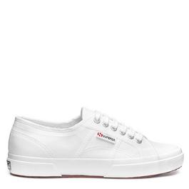 Superga 2750 Vegan Canvas Trainers Womens