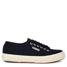 Superga 2750 Vegan Canvas Trainers Womens