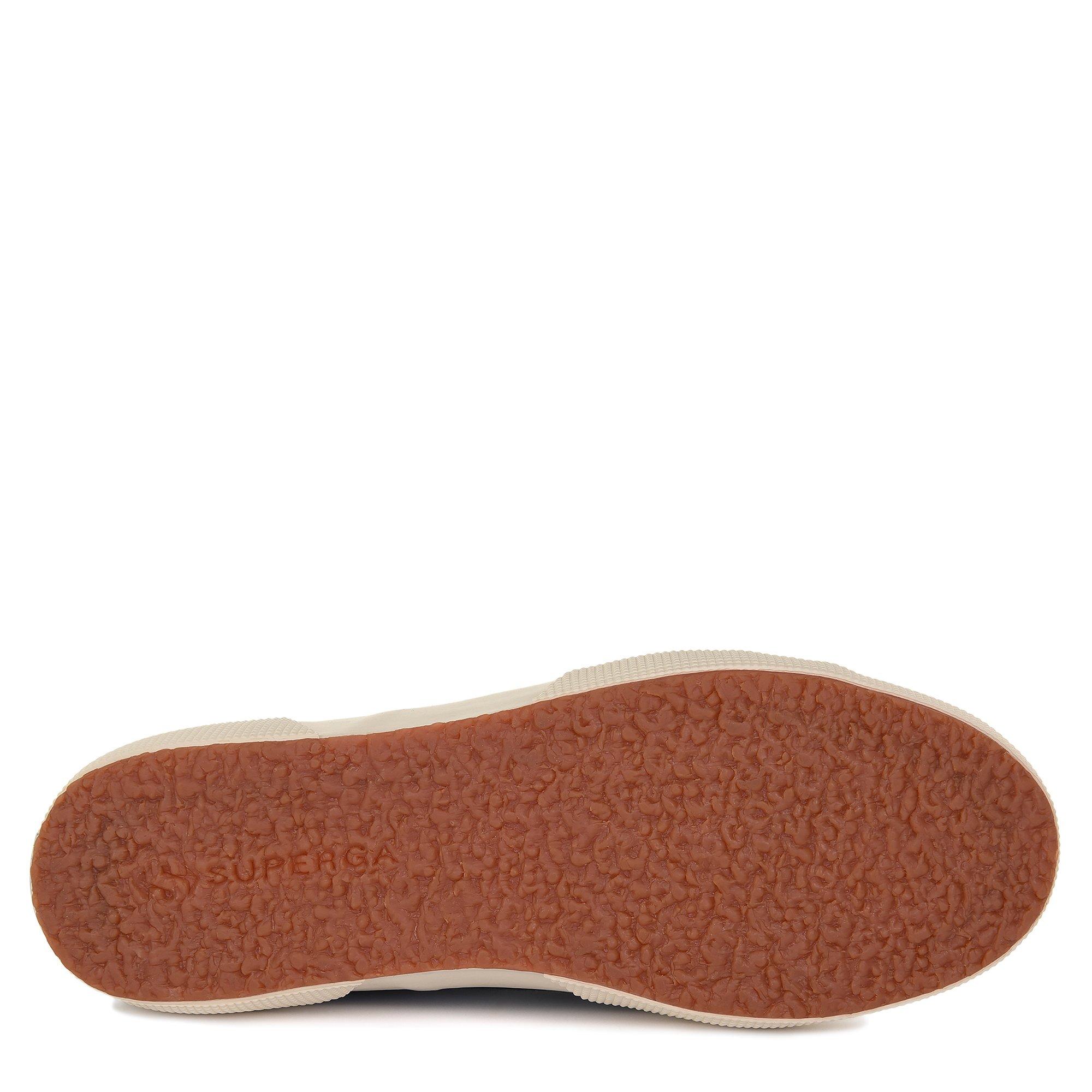 Navy 933 - Superga - 2750 Vegan Cotu Trainers Womens - 6