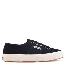 Superga 2750 Vegan Canvas Trainers Womens