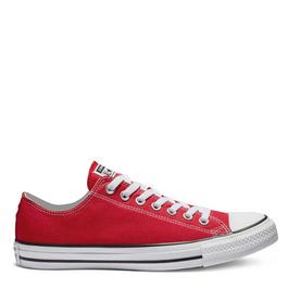 Converse Converse Chuck Taylor All Star Classic Trainers