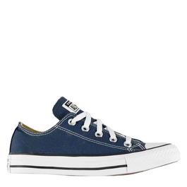 Converse Chuck Taylor All Star Classic Trainers Womens