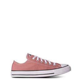 Converse Lifestyle Chuck Taylor All Star Classic Trainers Womens