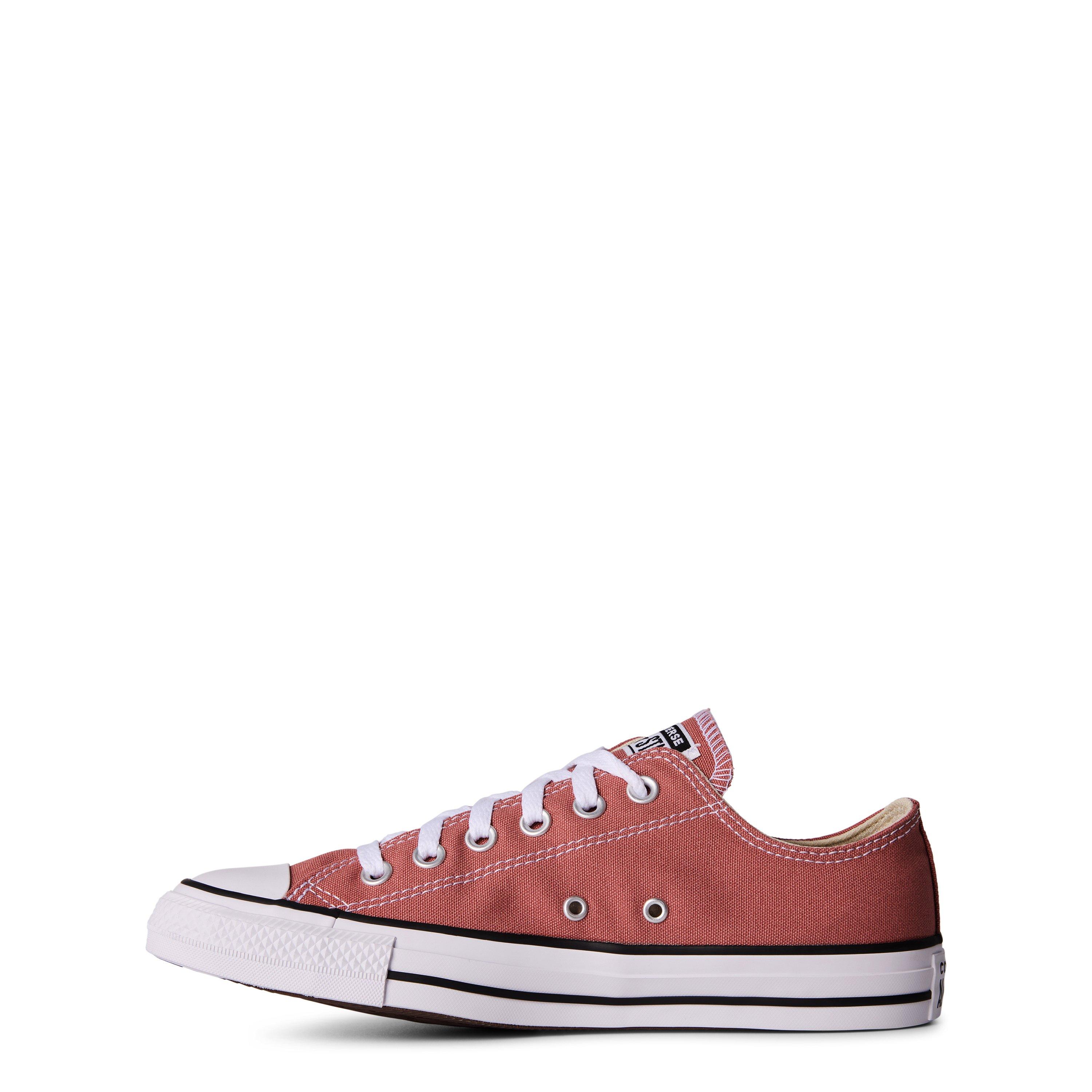 Light Saddl 665 - Converse - Chuck Taylor All Star Classic Trainers Womens - 2
