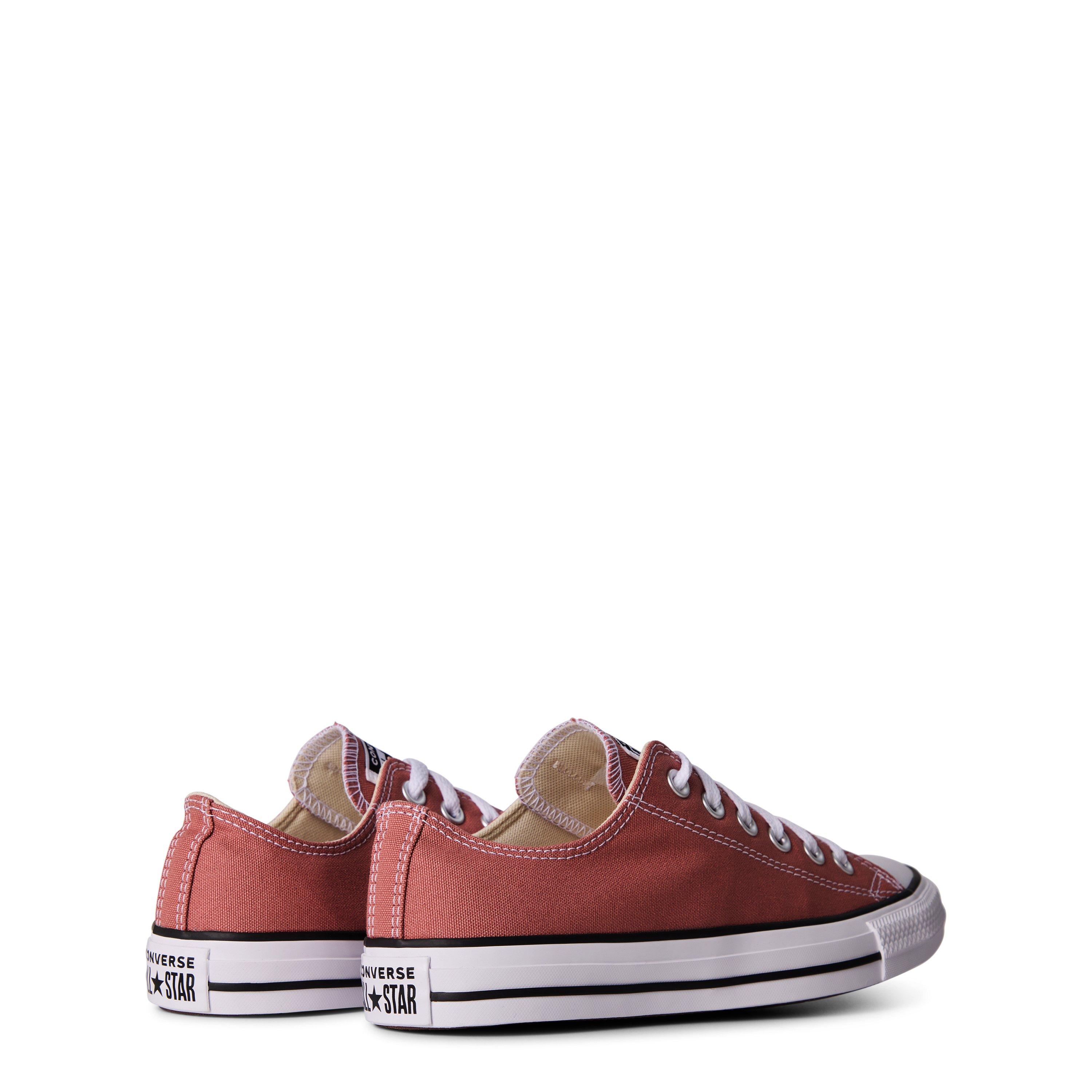 Light Saddl 665 - Converse - Chuck Taylor All Star Classic Trainers Womens - 5