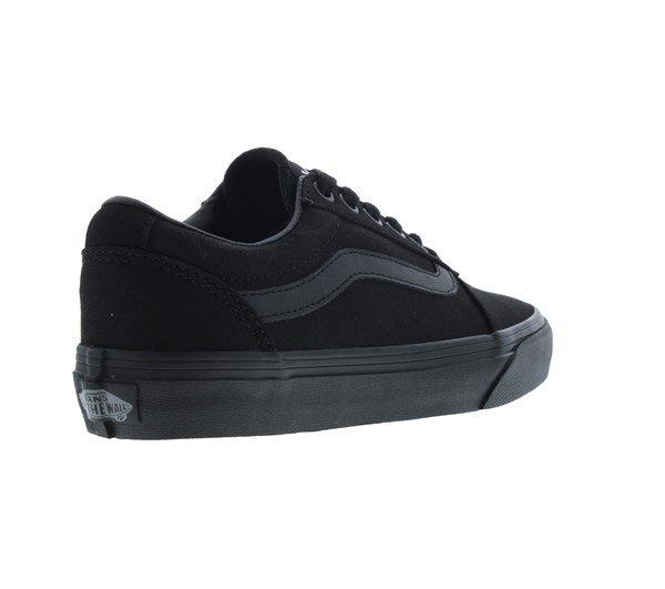 Vans Active Ward Ladies Canvas Low USC