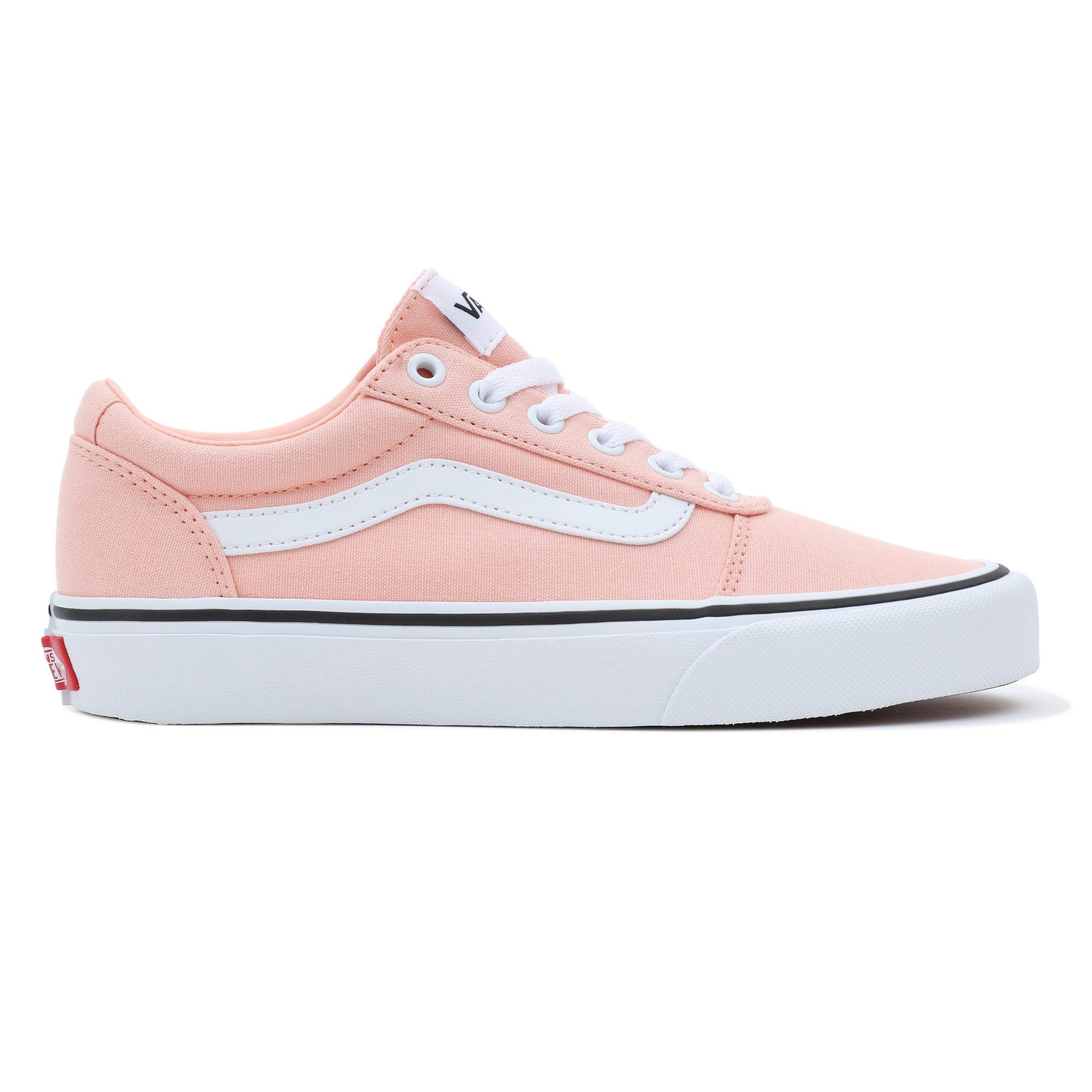 Tropical Peach - Vans - Ward Ladies - 1