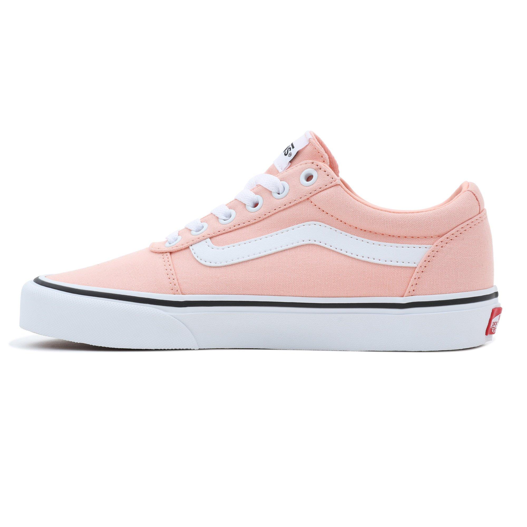 Tropical Peach - Vans - Ward Ladies - 2