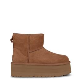 Ugg Classic Mini Platform Boots