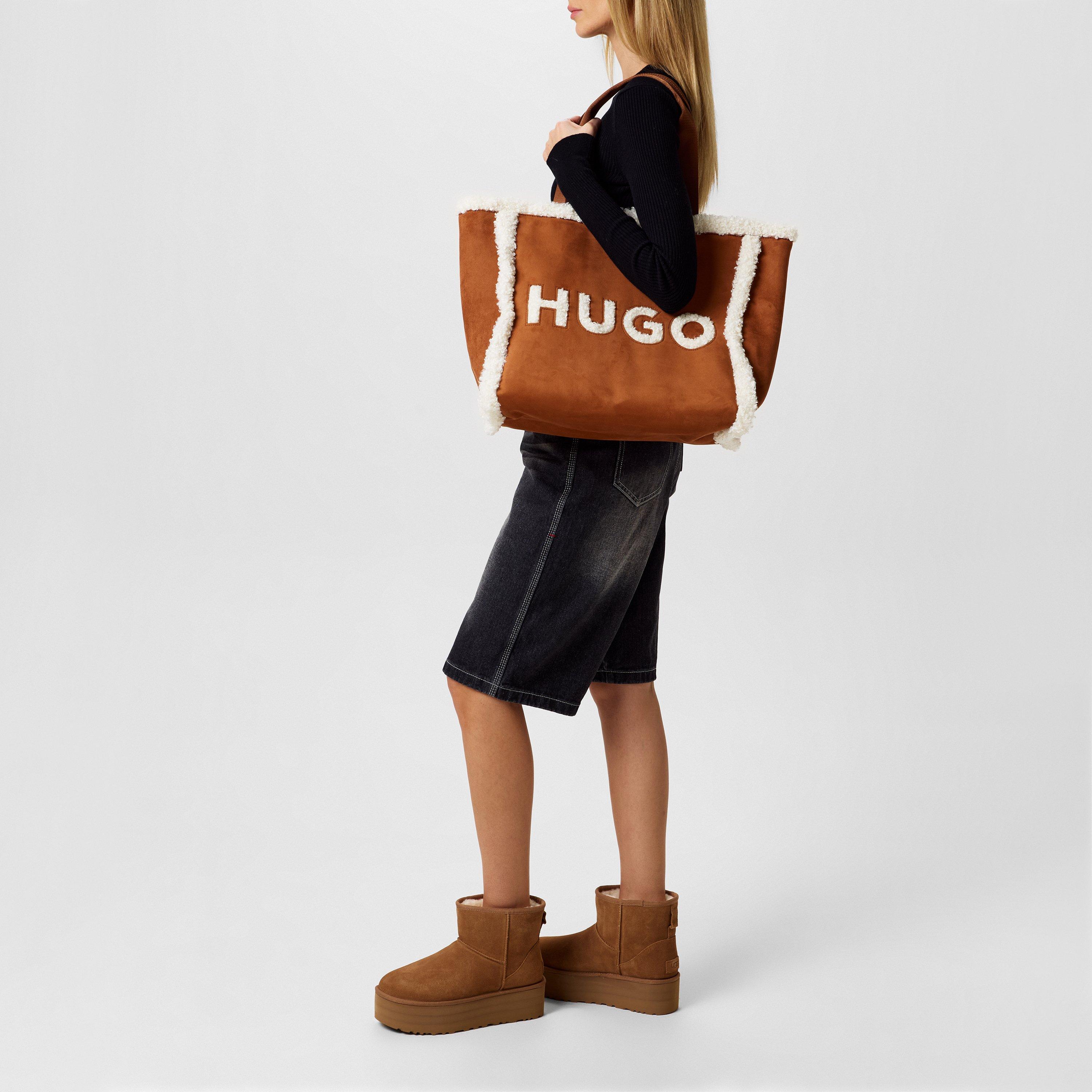 Chestnut - Ugg - Classic Mini Platform Boots - 6
