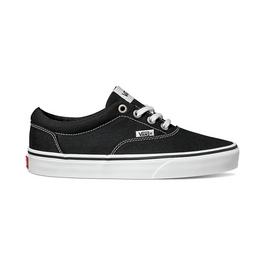 Vans Doheny Canvas Low Trainers Womens