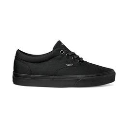 Vans Doheny Canvas Low Trainers Womens