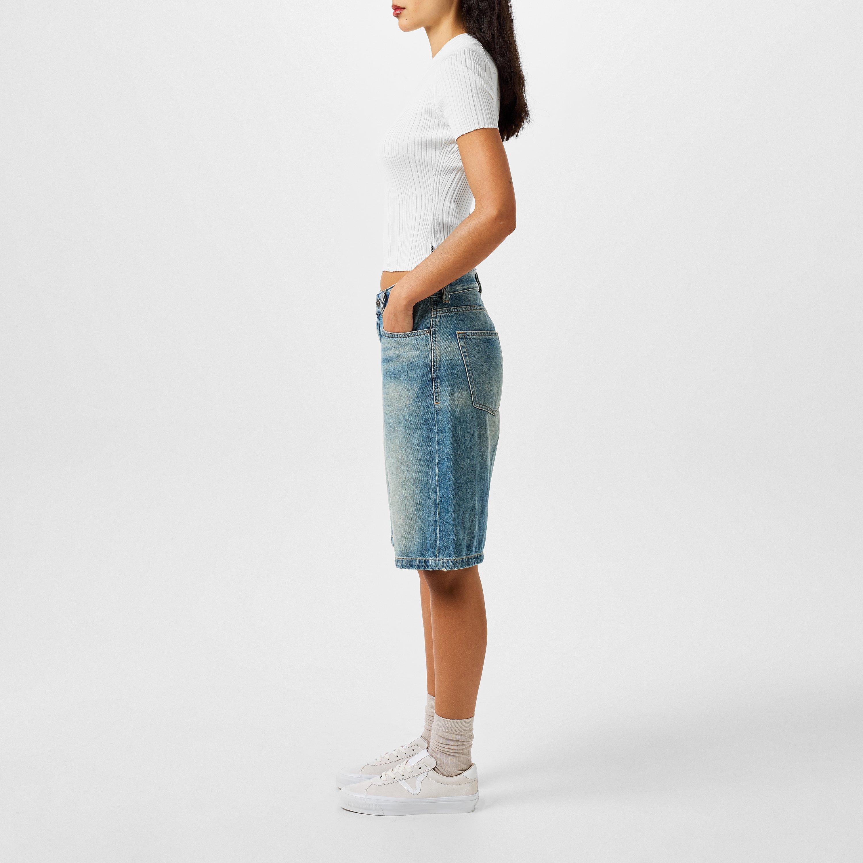 Pig Suede White - Vans - Women's Sport 73 Canvas Trainers - 6