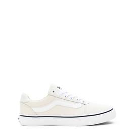 Vans Ward Deluxe Women's