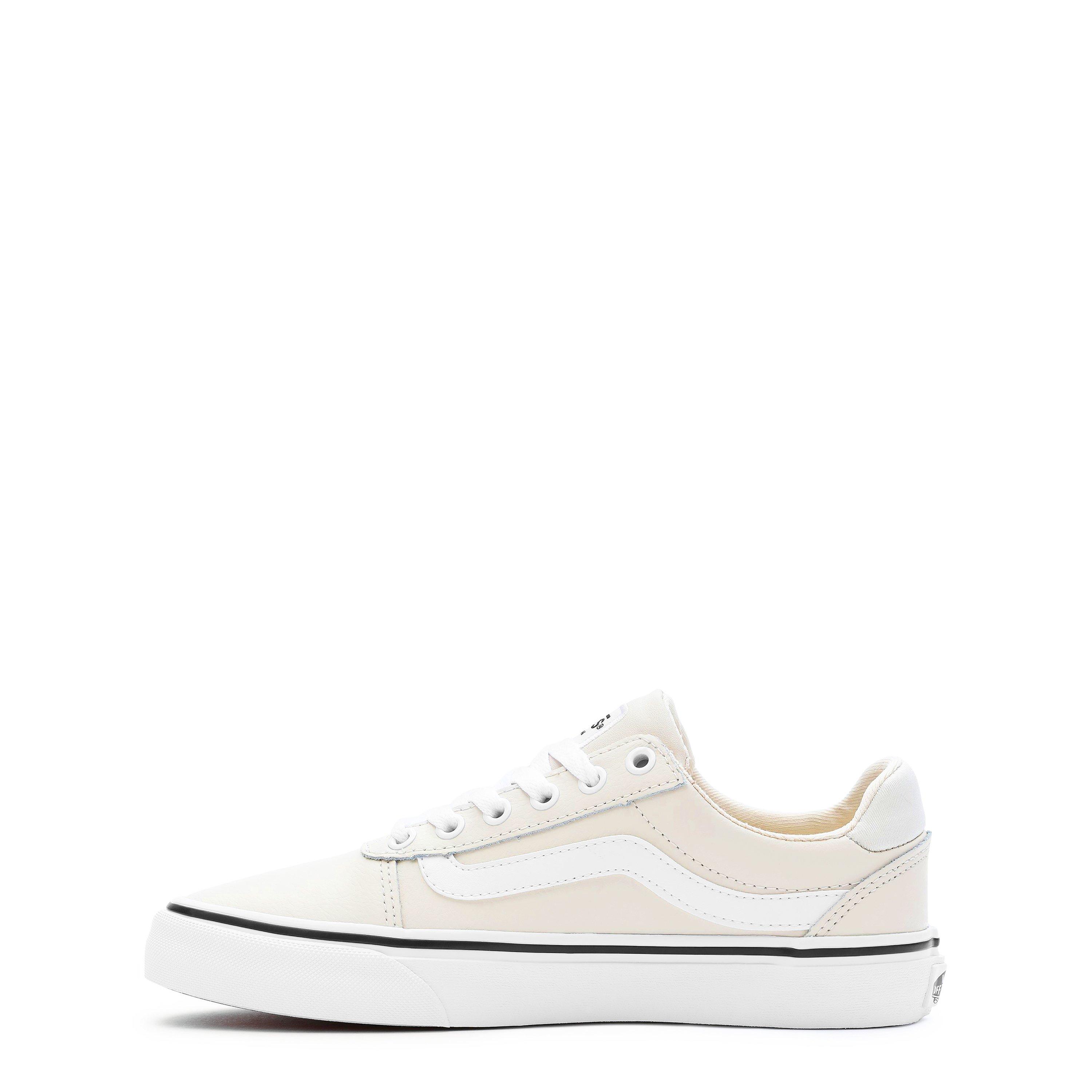 Vans Active Ward Deluxe Women s Canvas Low Sports Direct