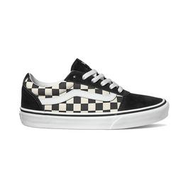 Vans Ward Canvas Trainers Women's