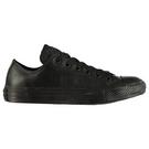 Multiple - Converse - All Star Low Leather Trainers - 1