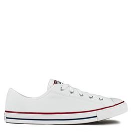 Converse Lifestyle Converse All Star Dainty Low Cut Canvas Shoes