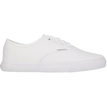 SoulCal SoulCal Sunset Ladies Canvas Shoes