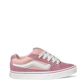 Vans Caldrone Low Top Sneakers Womens