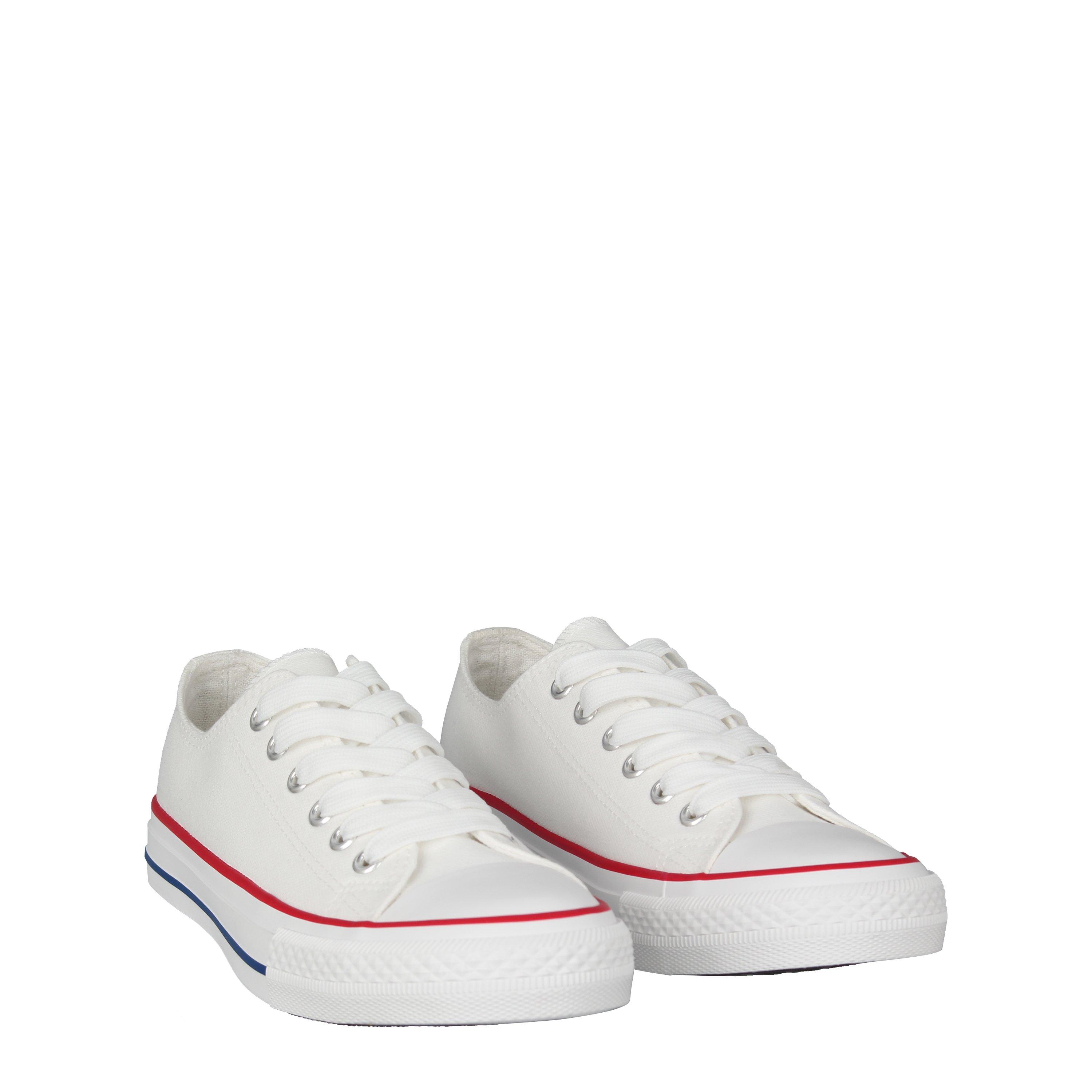 Bianco - Be You - You Canvas Trainer - 3
