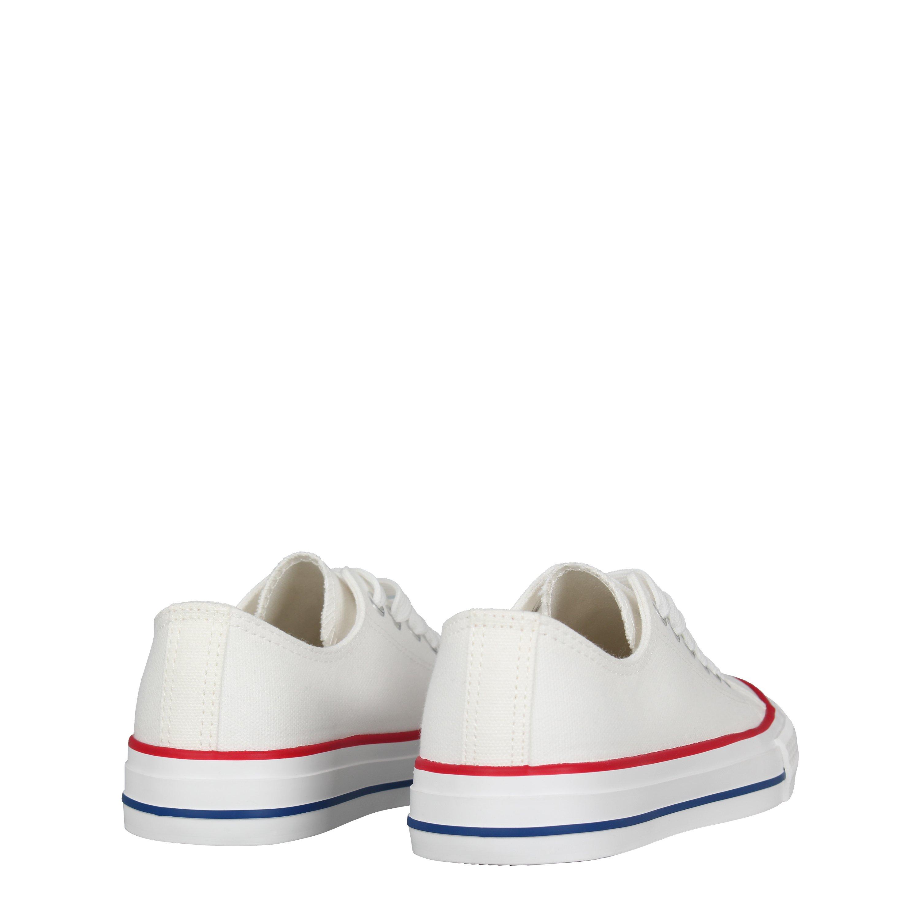 Bianco - Be You - You Canvas Trainer - 4