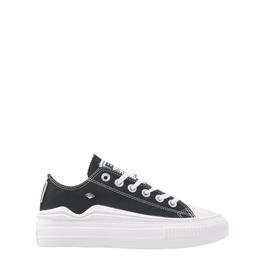 British Knights Flow Low Trainers