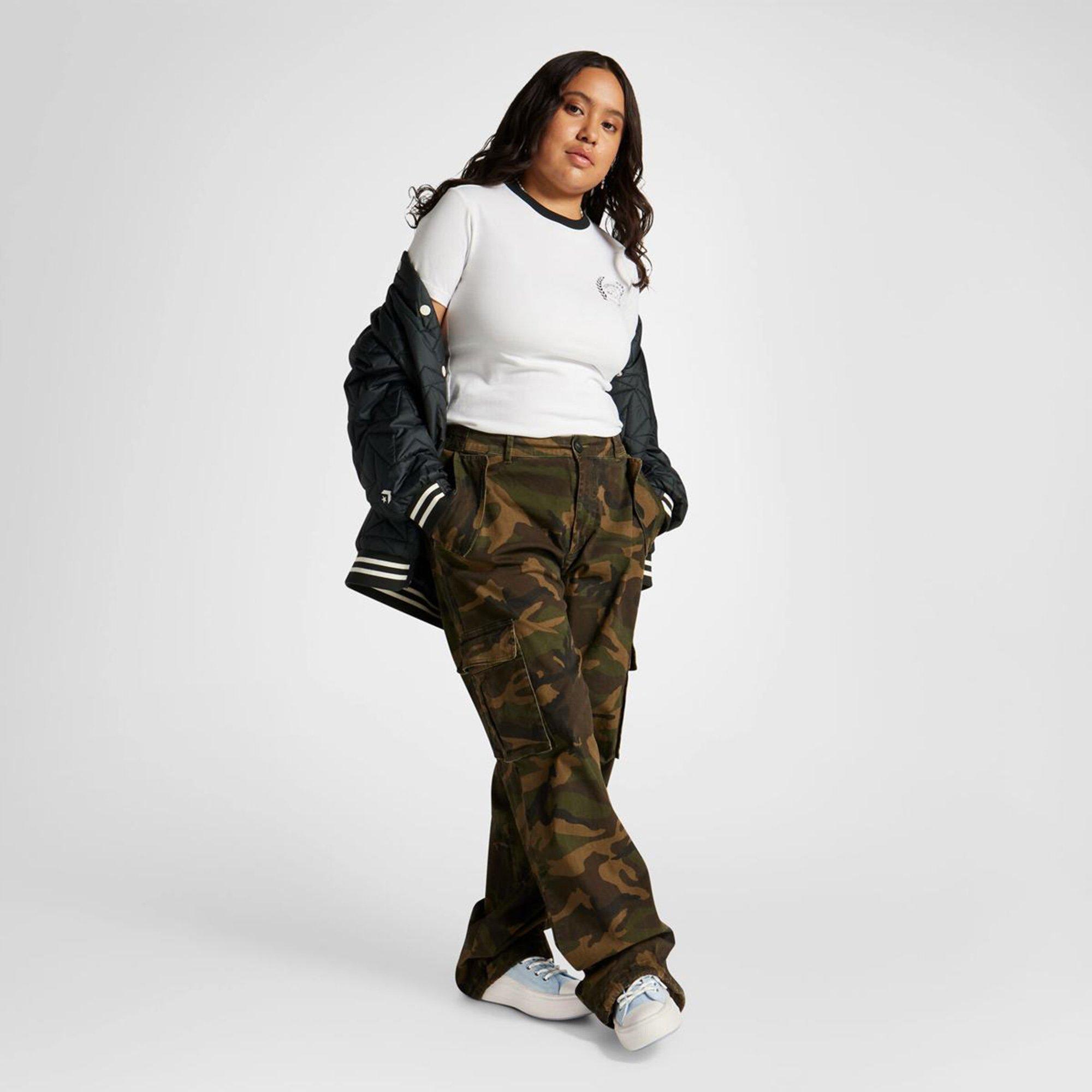 Cloud/Egrt/Rain - Converse - Chuck Taylor All Star Move Utility Platform Shoes - 11