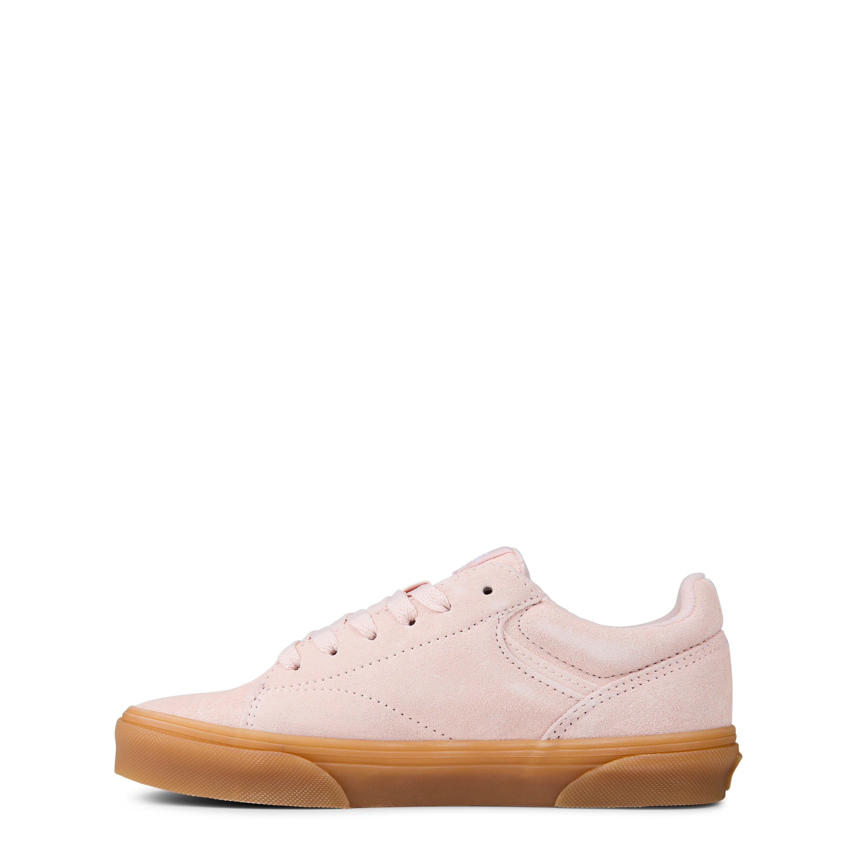 Breskva/Žvakaća - Vans - Canvas Trainers - 2