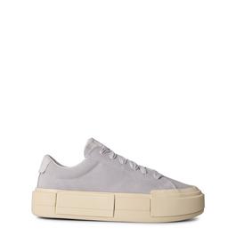 Converse Lifestyle Cruise Ox Low Trainers Womens