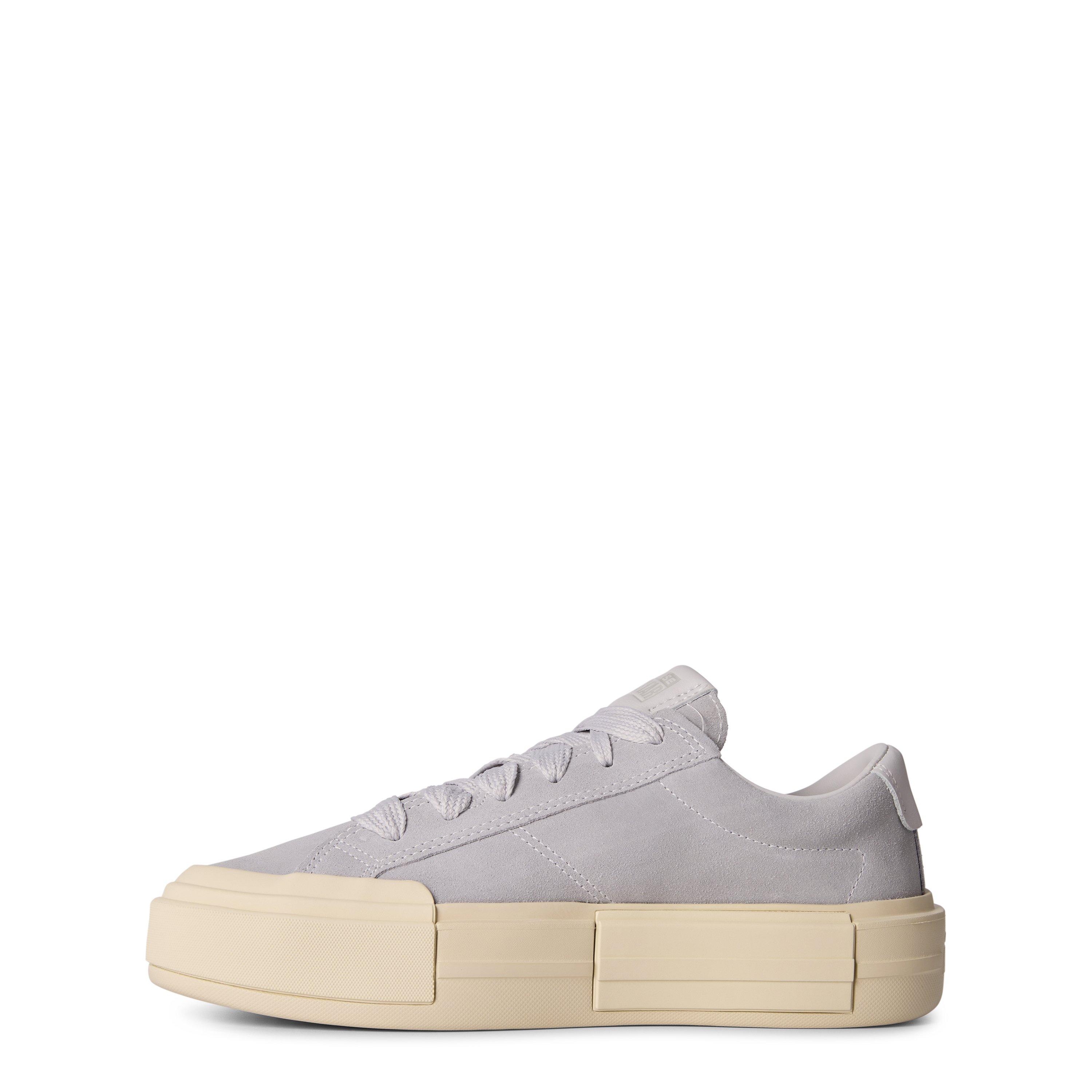 Grey Area 030 - Converse - Cruise Ox Low Trainers Womens - 2
