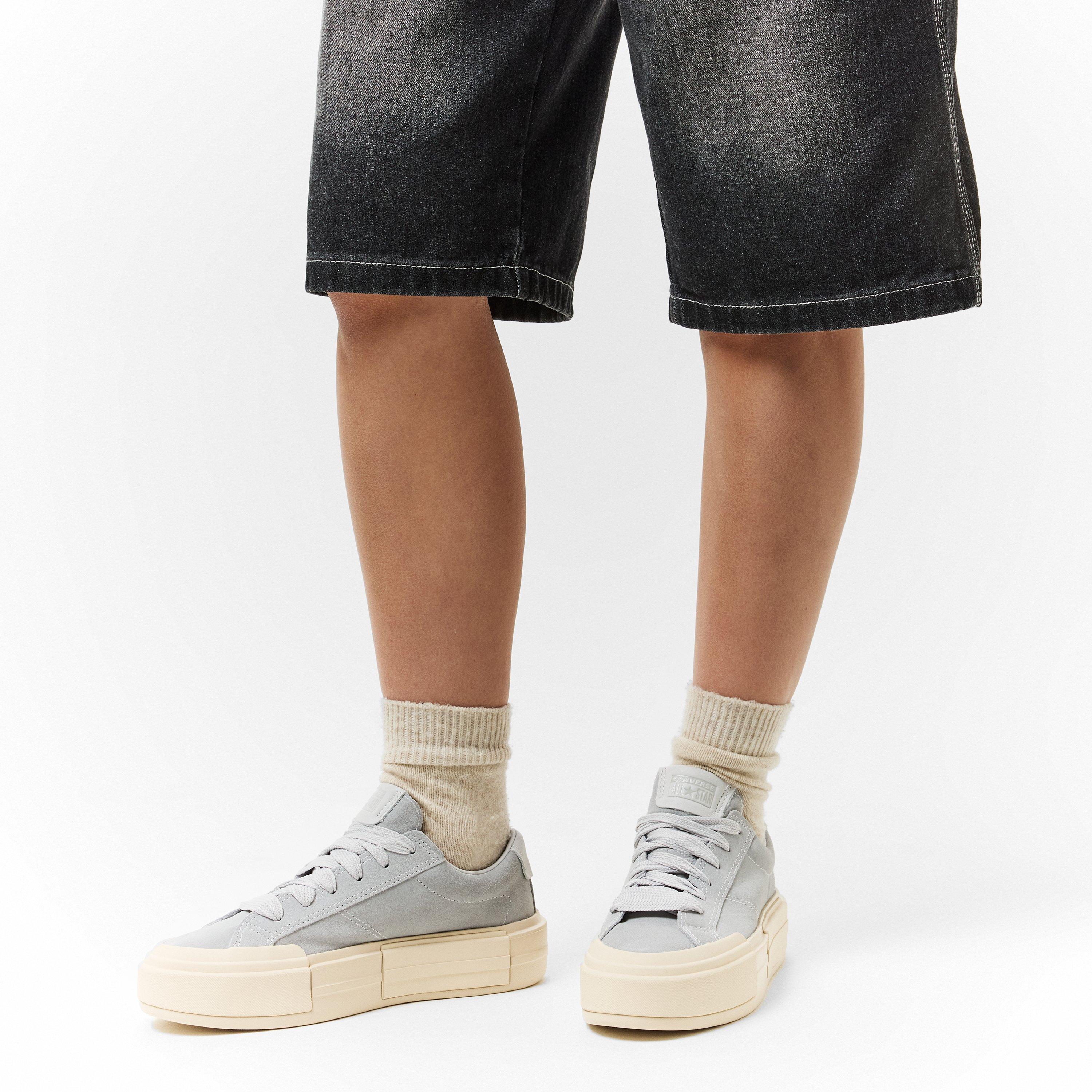 Grey Area 030 - Converse - Cruise Ox Low Trainers Womens - 3