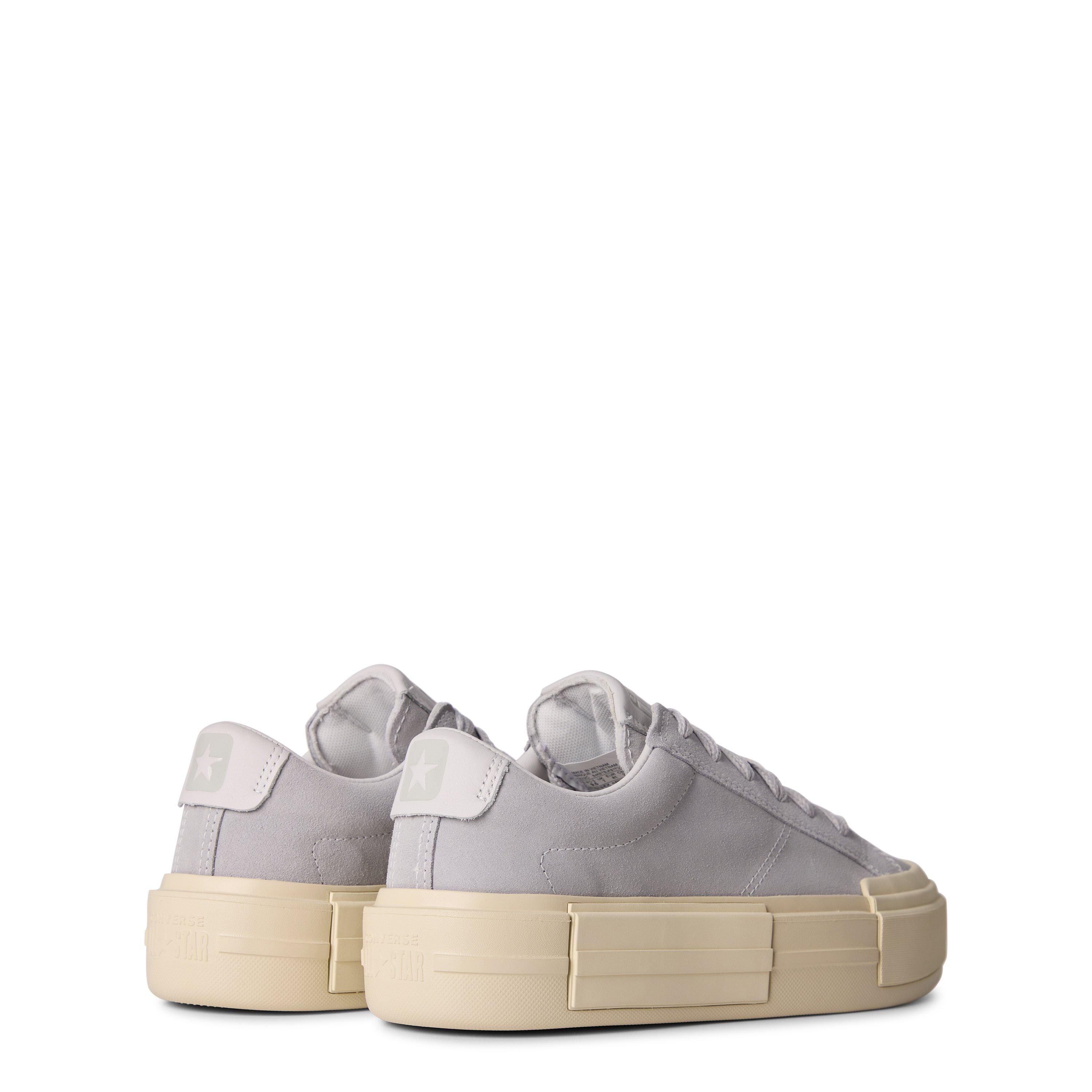 Grey Area 030 - Converse - Cruise Ox Low Trainers Womens - 5