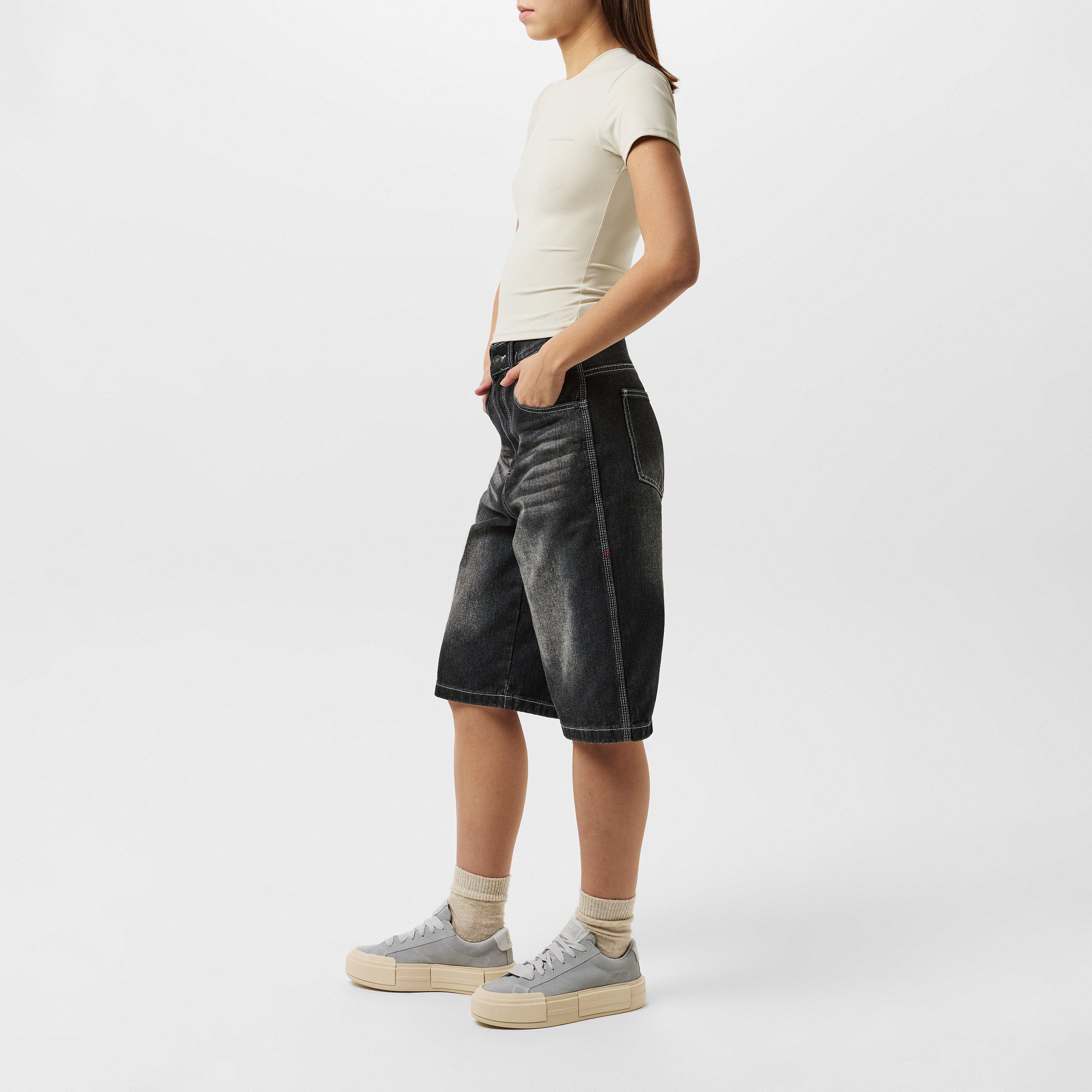 Grey Area 030 - Converse - Cruise Ox Low Trainers Womens - 6