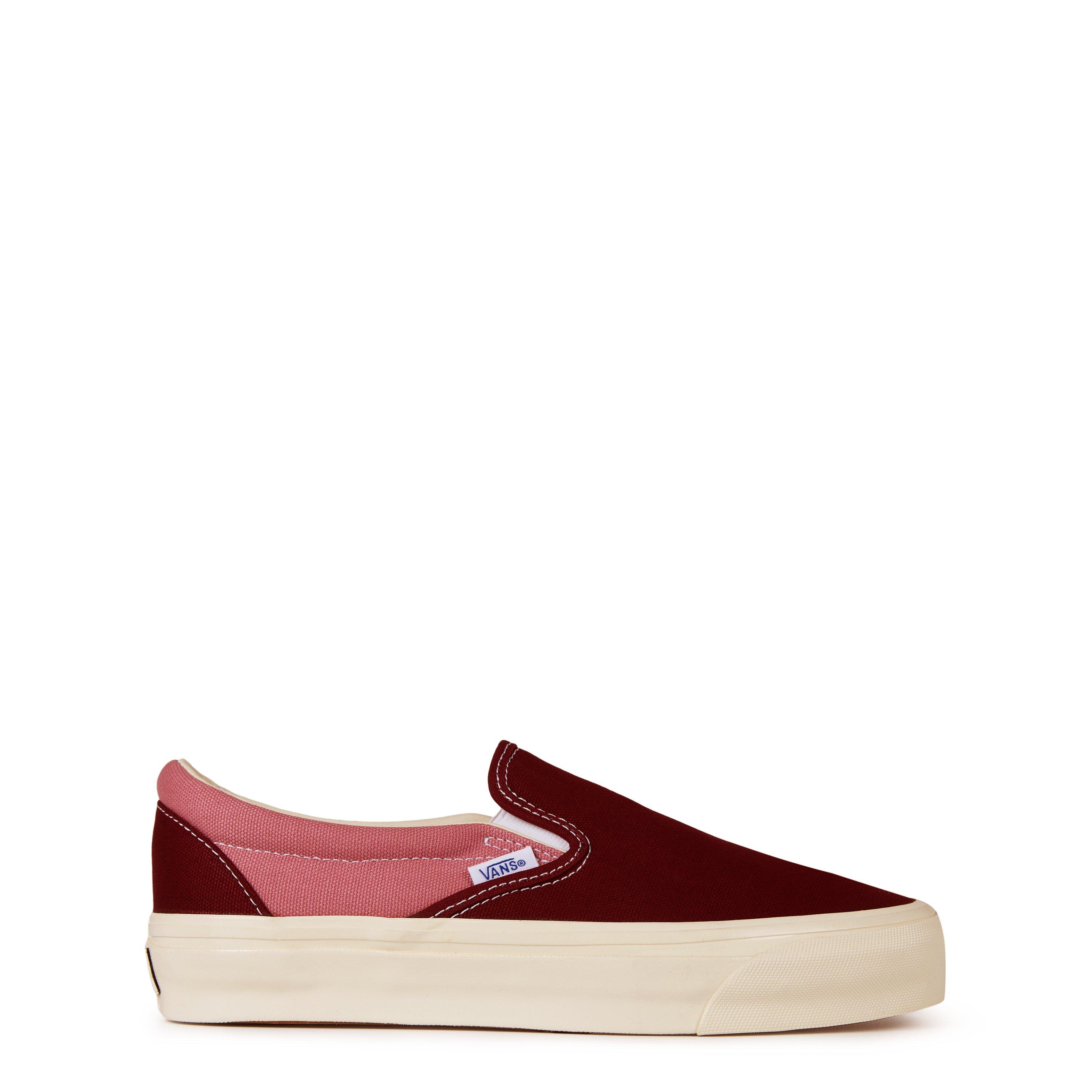 Slip-On Reissue 98 Shoes