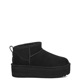 Ugg Ultra Mini Platform Boots