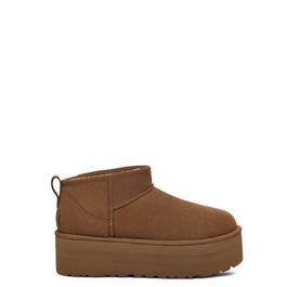 Ugg Ultra Mini Platform Boots