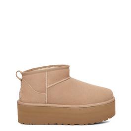 Ugg Ultra Mini Platform Boots