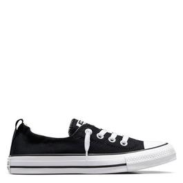 Converse Taylor All Star Shoreline Trainers