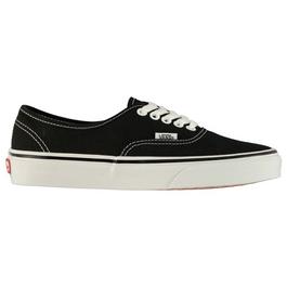 Vans Authentic Canvas Shoes