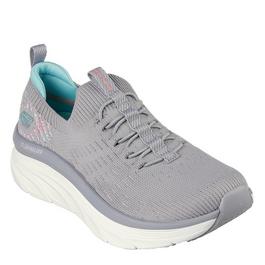 Skechers Relaxed Fit D'Lux Walker