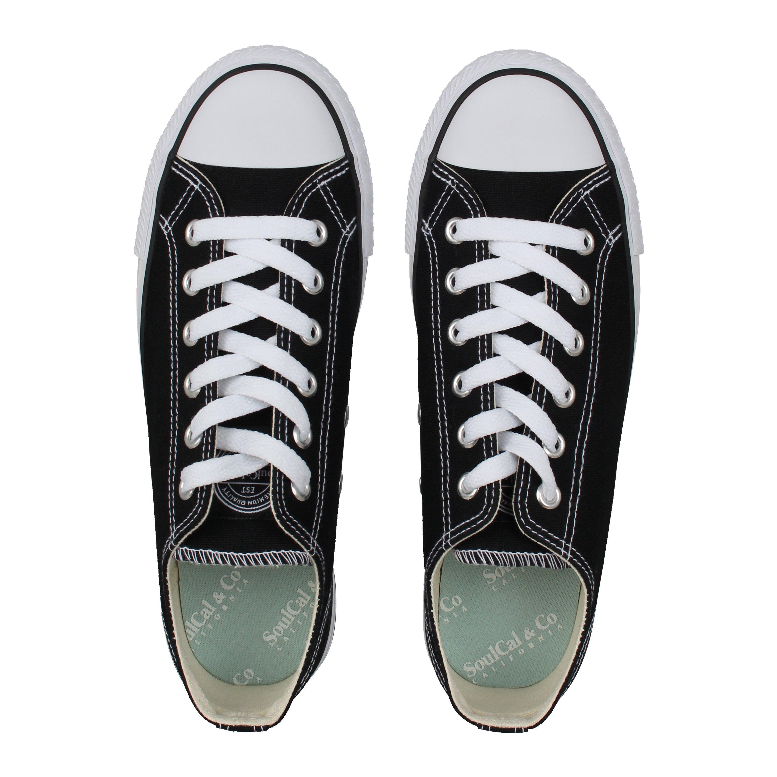 Airwalk vs converse online