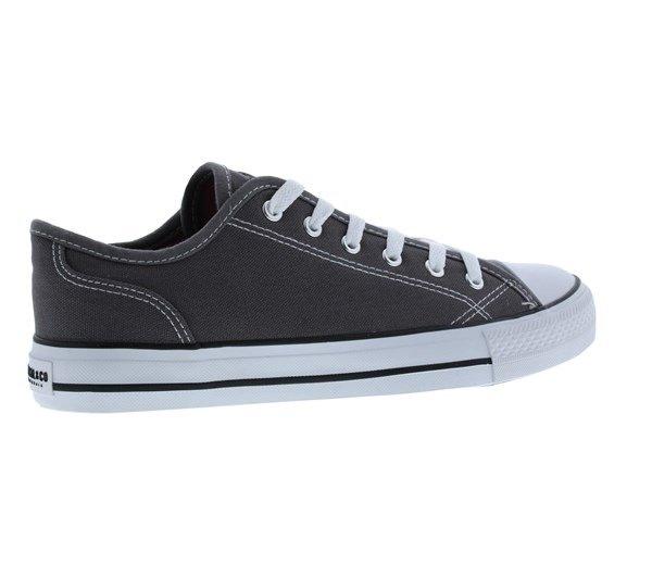 SoulCal Canvas Low Ladies Canvas Shoes Canvas Low Sports Direct MY