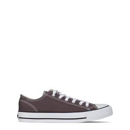 SoulCal SoulCal Palm Womens Low Trainers