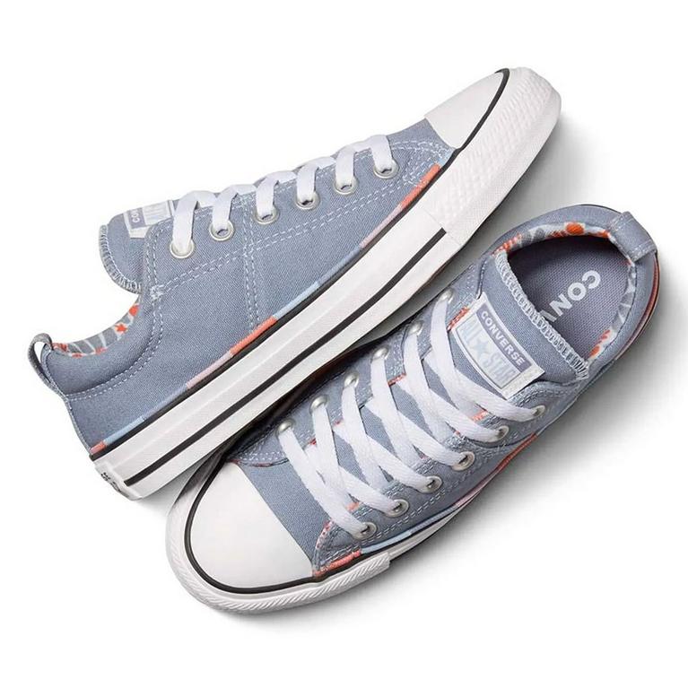 Converse | Chuck Taylor All Star Madison Shoes | Canvas Low Converse | Chuck Taylor All Star Madison Shoes | Canvas Low
