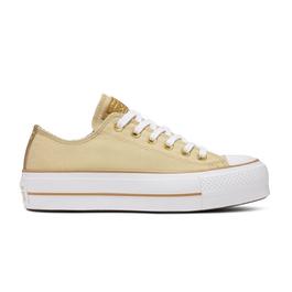 Converse Chuck Taylor All Star Lift Ox Trainers