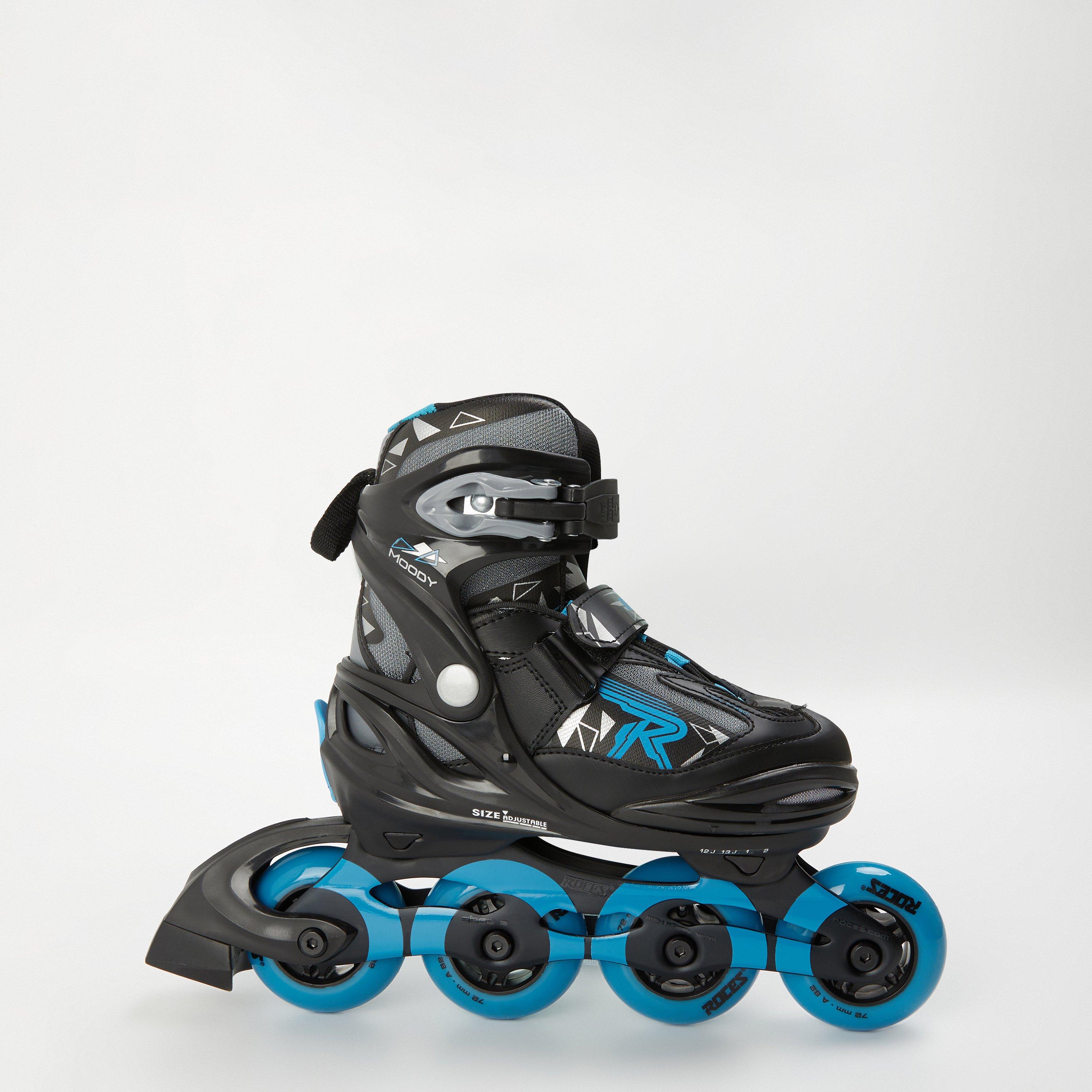 Black/Blue - Roces - Roces Moody Boy Tif Ch99 - 1
